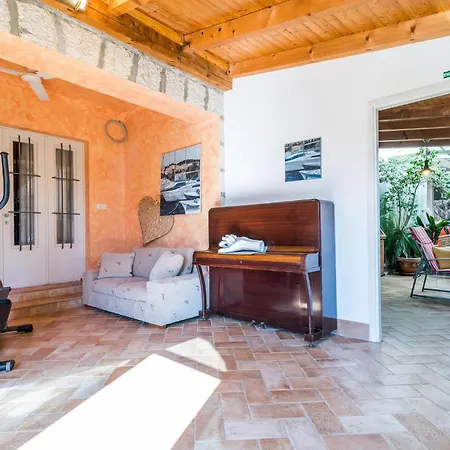 Gorgeous In With Kitchen Dubrovnik