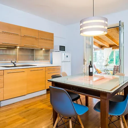 Hébergement de vacances Gorgeous In With Kitchen Dubrovnik