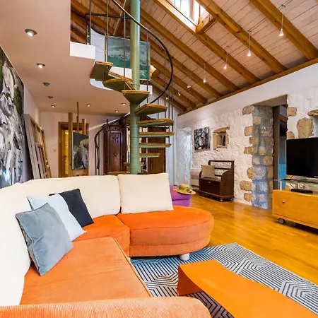 Gorgeous In With Kitchen Hébergement de vacances Dubrovnik