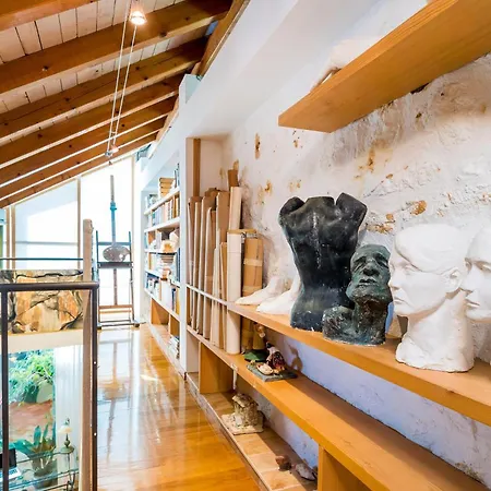 Gorgeous In With Kitchen Hébergement de vacances *