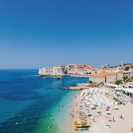 Hébergement de vacances Gorgeous In With Kitchen