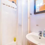 Prázdninový dům Beautiful In With Wifi *