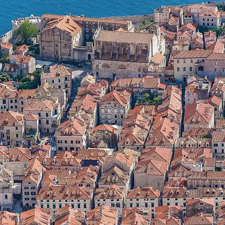 Gorgeous In With Kitchen Dubrovnik