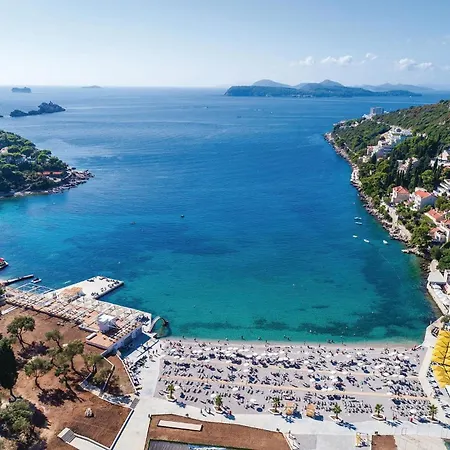 Gorgeous In With Kitchen *