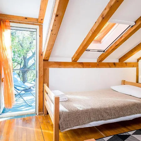 Gorgeous In With Kitchen * Dubrovnik