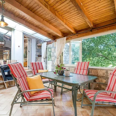 Gorgeous In With Kitchen *