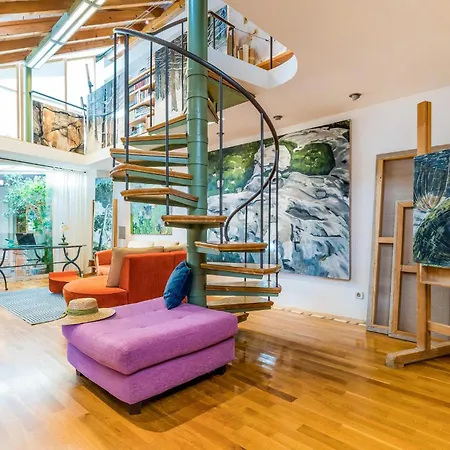 Gorgeous In With Kitchen Dubrovnik