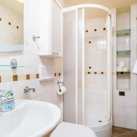 Gorgeous In With Kitchen Casa de Férias