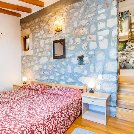 Gorgeous In With Kitchen Dubrovnik