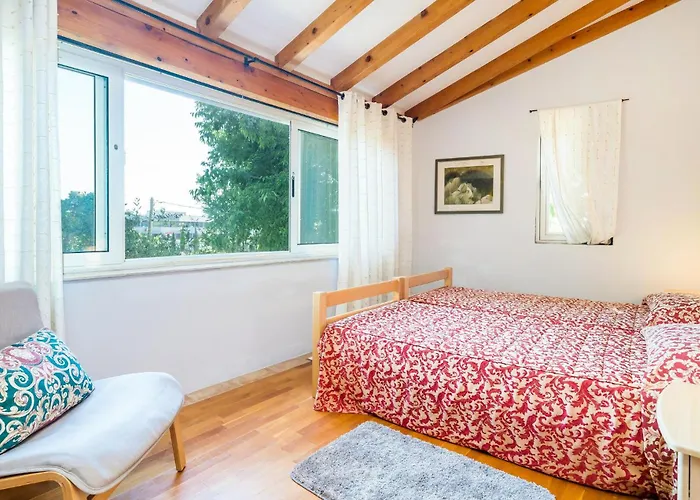 Gorgeous In With Kitchen Dubrovnik