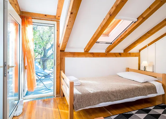 Gorgeous In With Kitchen * Dubrovnik