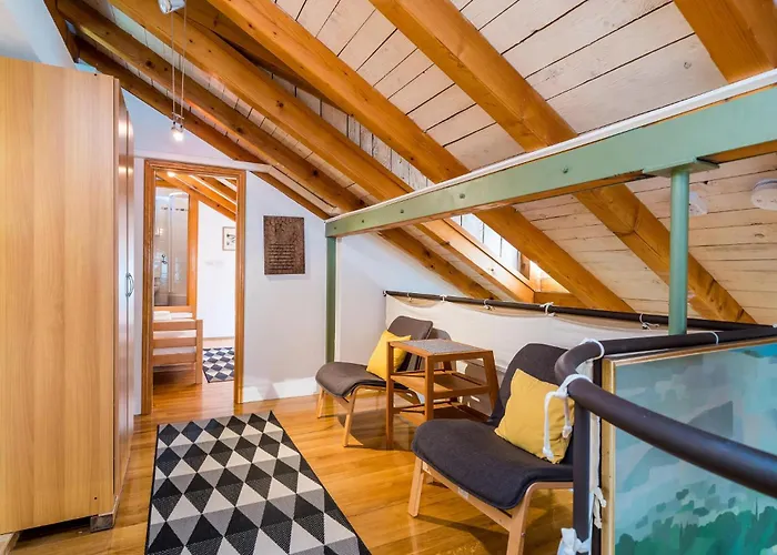 Gorgeous In With Kitchen