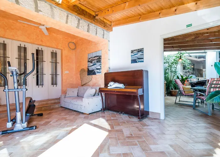 Gorgeous In With Kitchen Dubrovnik