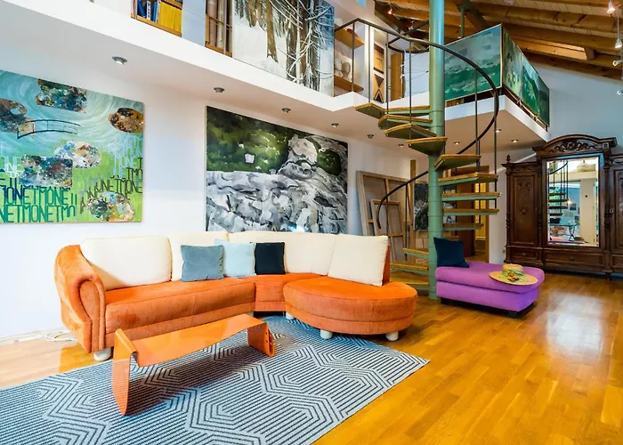 Gorgeous In With Kitchen