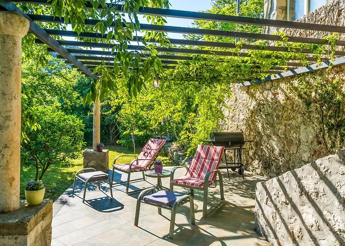 Gorgeous In With Kitchen Nyaraló *