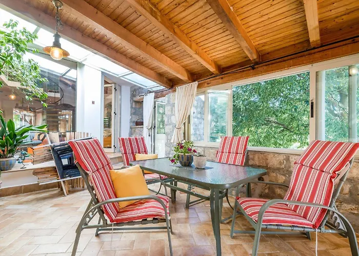 Gorgeous In With Kitchen *