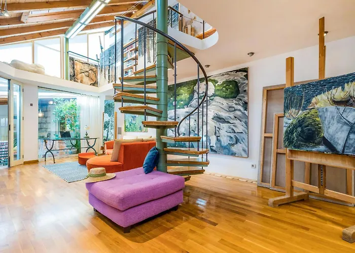 Gorgeous In With Kitchen Dubrovnik