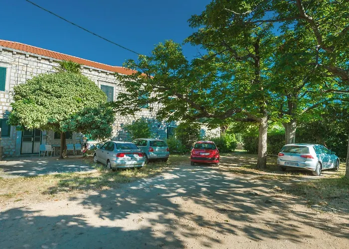 Nyaraló Gorgeous In With Kitchen *