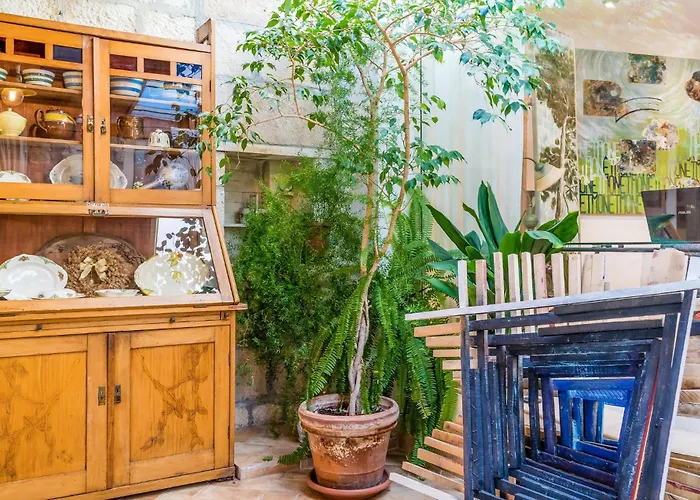 Gorgeous In With Kitchen * Dubrovnik