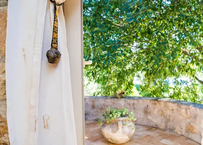 Tatil Evi Gorgeous In With Kitchen *