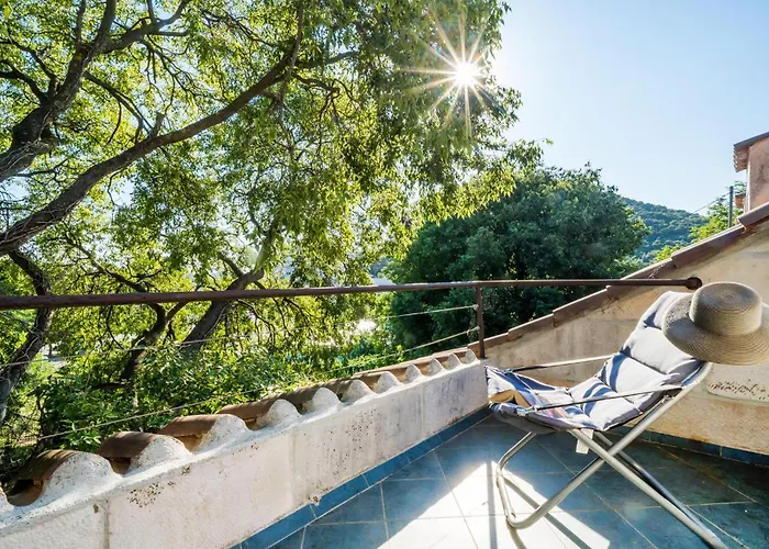 Gorgeous In With Kitchen * Dubrovnik