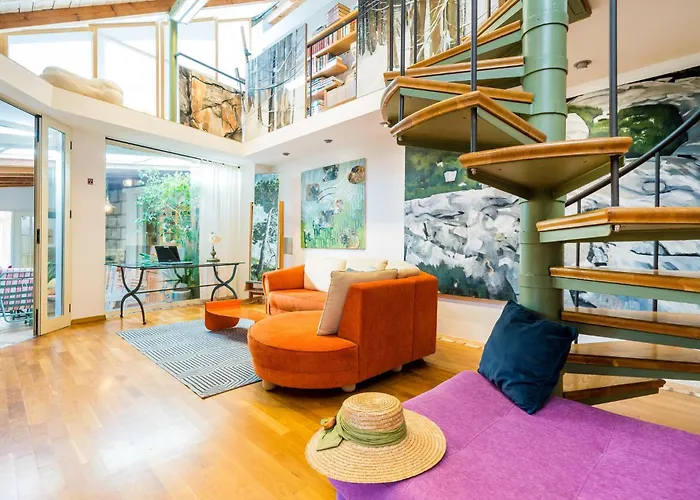 Gorgeous In With Kitchen