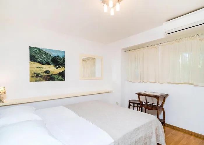 Gorgeous In With Kitchen * Dubrovnik