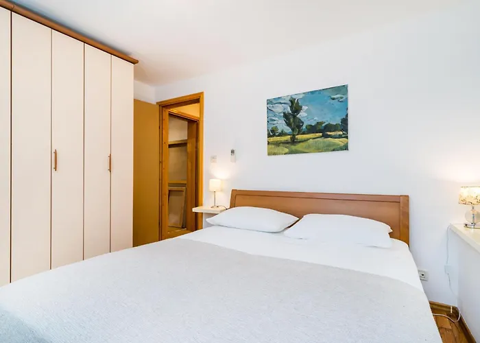 Tatil Evi Gorgeous In With Kitchen