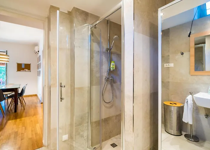 Gorgeous In With Kitchen *