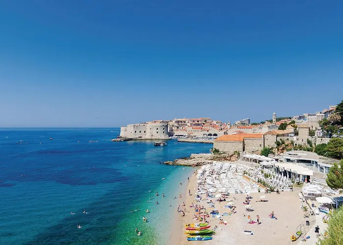 Nyaraló Gorgeous In With Kitchen