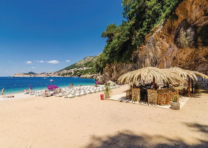 Gorgeous In With Kitchen Tatil Evi