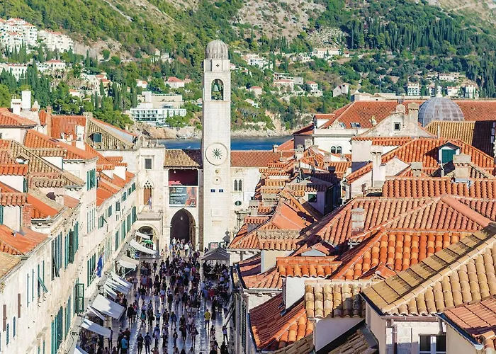 Gorgeous In With Kitchen